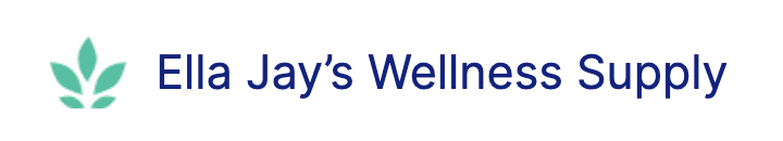 Ella Jay Wellness logo